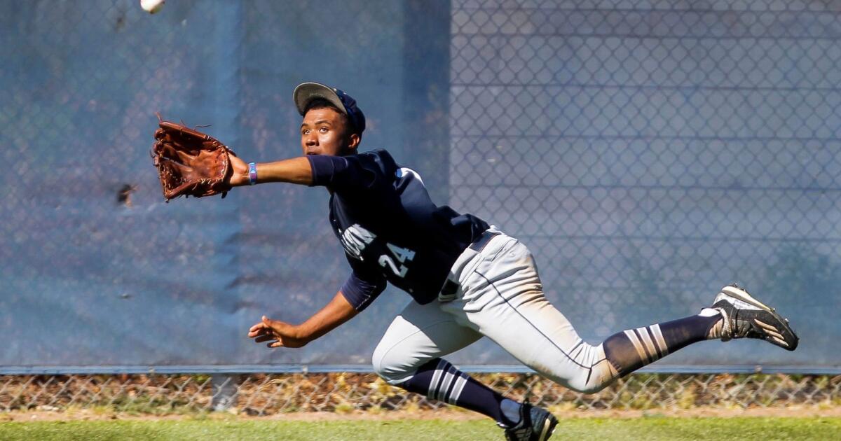 Union Tribune honors 7 844 student athletes The San Diego Union